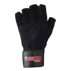 No 8731 Men&#039;s Power Paw Wrist Wrap Gloves