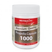 프로폴리스 캡슐 1000 200캡슐 (200일분)
